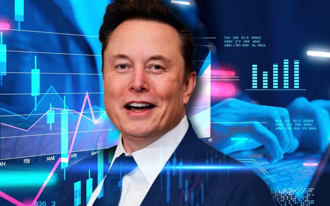 Elon Musk, dueño de Tesla, da consejos de inversión: ‘No pongas todos los huevos en la misma canasta’