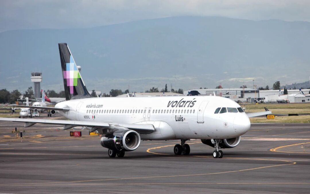 Sheinbaum asegura que pasajero que intentó desviar vuelo de Volaris sí tiene responsabilidad: ‘Fiscalía informara el delito’