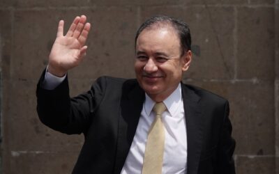Alfonso Durazo tienen a las ‘corcholatas’ en sus manos: Esto deberán cumplir para las elecciones 2024