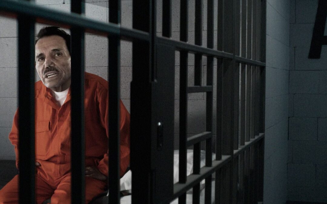 Detención del ‘Mayo’ Zambada: ¿Cuándo será la primera audiencia del jefe del Cártel de Sinaloa?