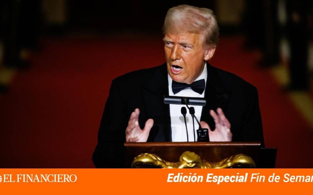 Trump para principiantes