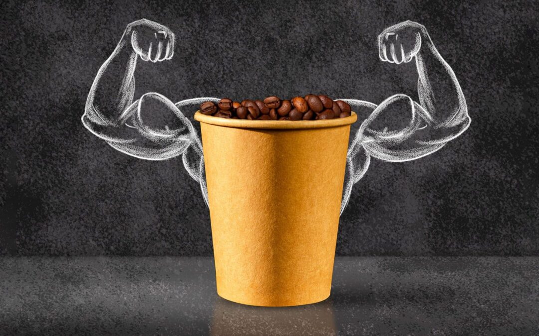 Saca ‘el fua’ a la hora del ejercicio: Estos son los beneficios del café en deportistas