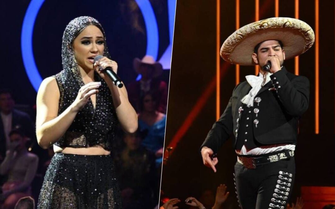 ‘La Academia’ EN VIVO HOY 25 de agosto: ¿Dónde y a qué hora ver el concierto y al eliminado?