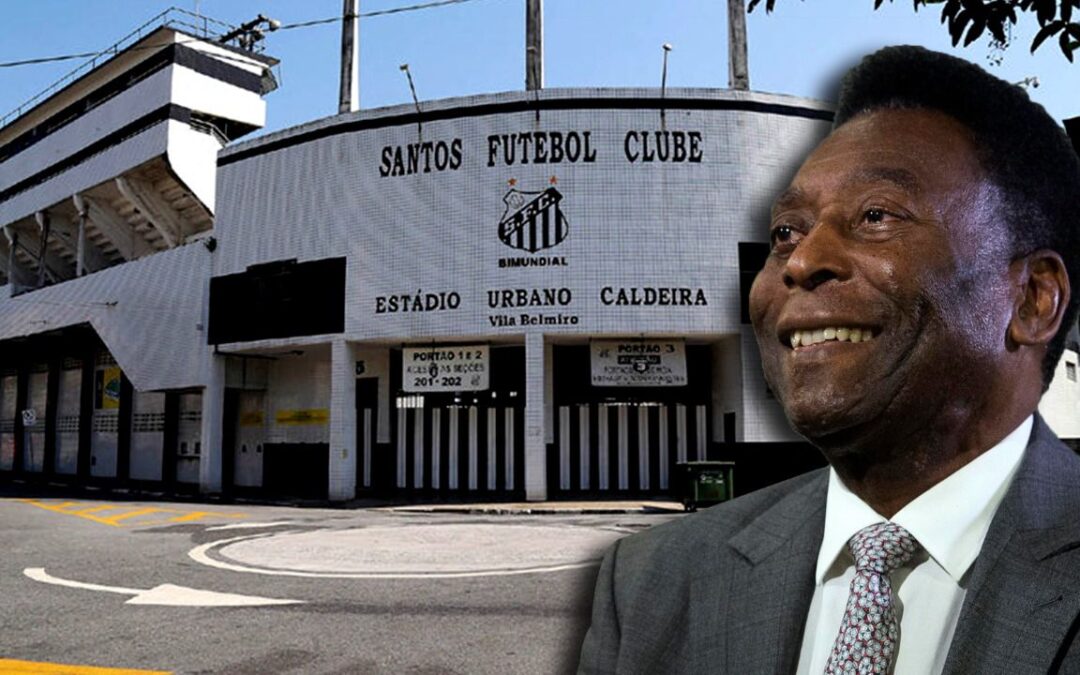 Funeral de Pelé: ¿Dónde, cuándo y cómo será el último adiós del astro brasileño del futbol?