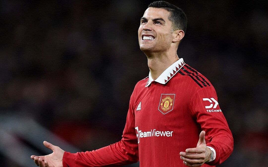 ¡’El Bicho’ hace historia! Cristiano Ronaldo, primer jugador en anotar en 5 mundiales