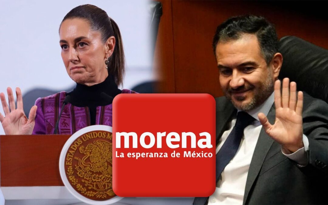 Morena 4.0