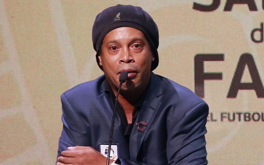 Ronaldinho, ¿invitado en la reapertura del estadio Corregidora? Esto sabemos