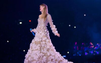 Taylor Swift en México: Anuncian nueva fecha de concierto en el Foro Sol