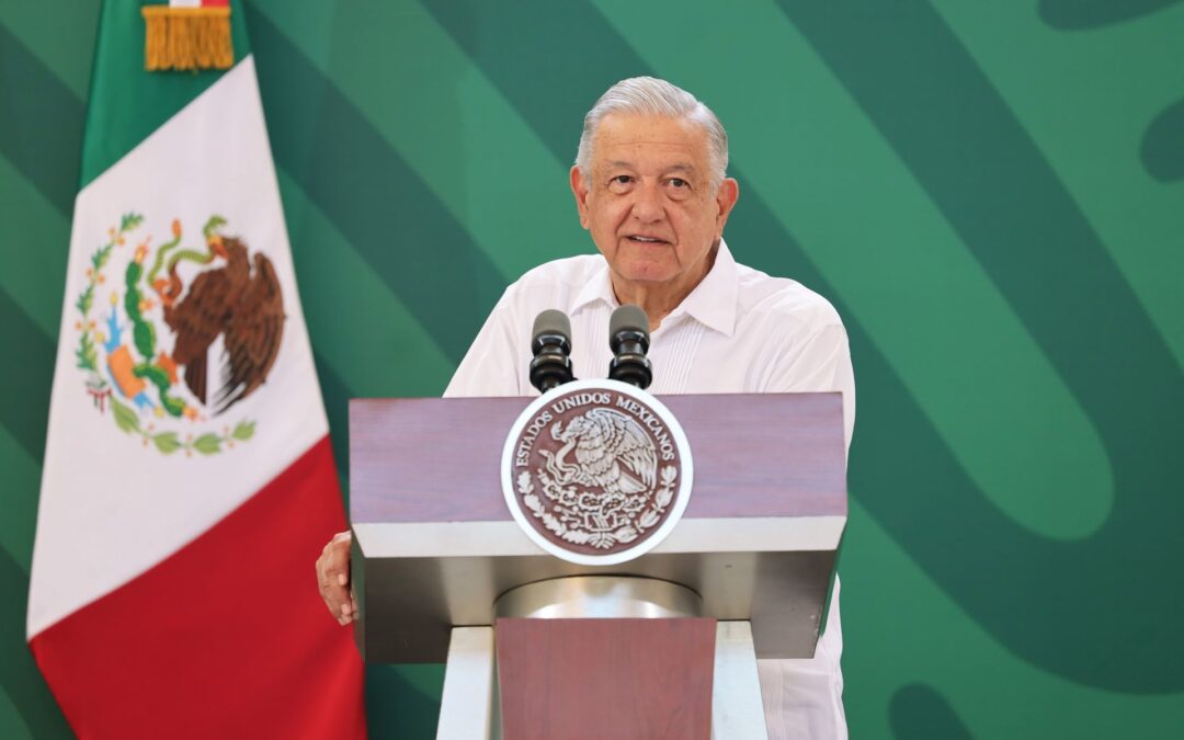 La salud del presidente