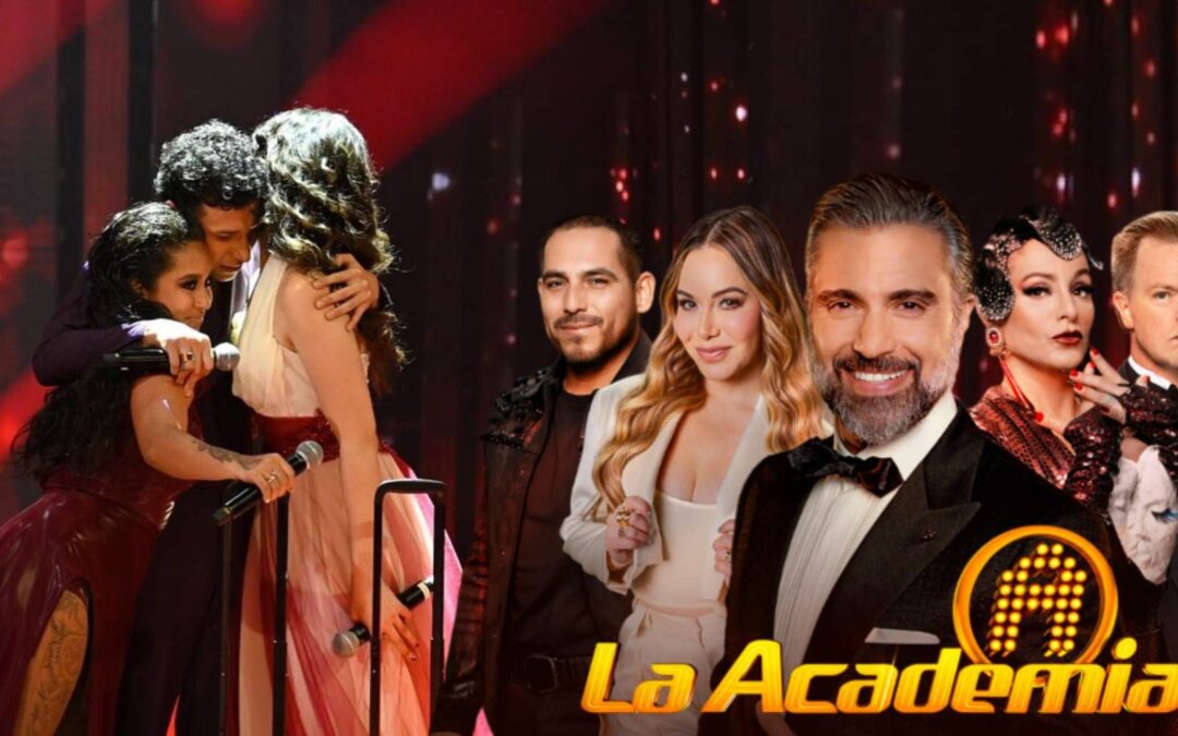 Horario ‘La Academia’ 2024 HOY 15 de septiembre: ¿Dónde y a qué hora ver EN VIVO el concierto?