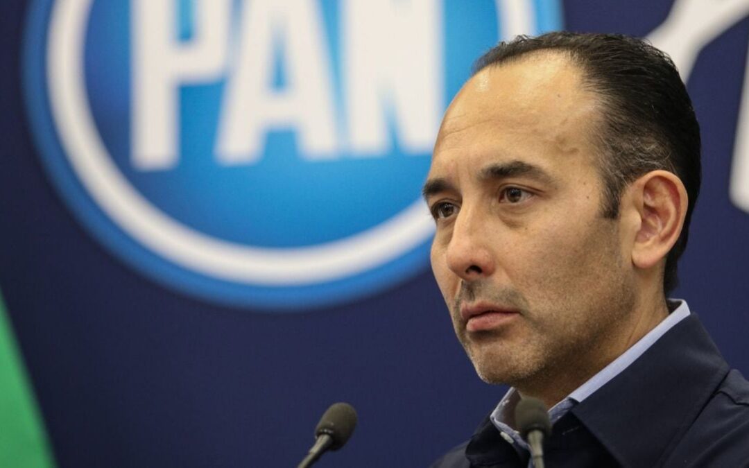 Roberto Gil, candidato a ministro de la Corte, queda eliminado: ‘No pasa quien no se arrodilla a Morena’