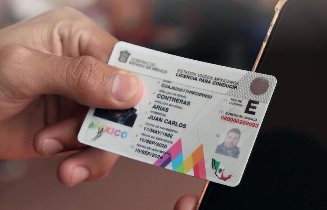 Licencia tipo E para chofer en Edomex: ¿Quiénes deben tramitarla, cuánto cuesta y qué requisitos piden?