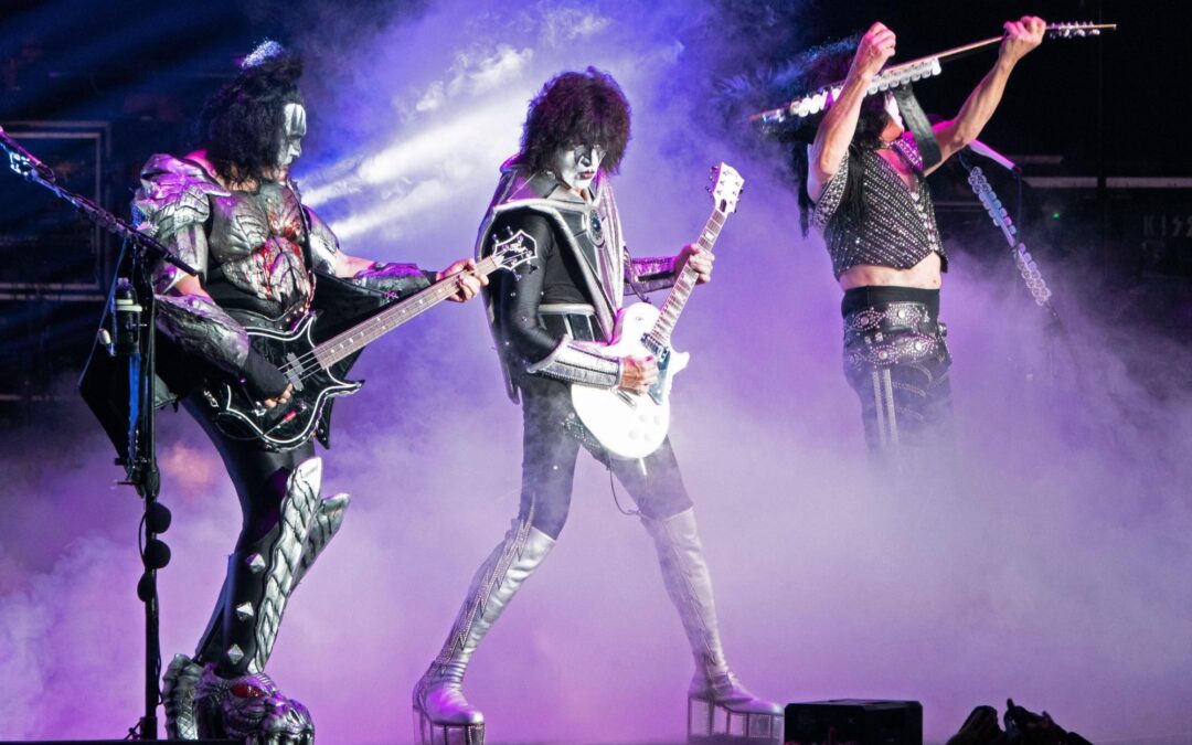 Qué hacer y cómo llegar a Toluca si vas al festival Hell and Heaven