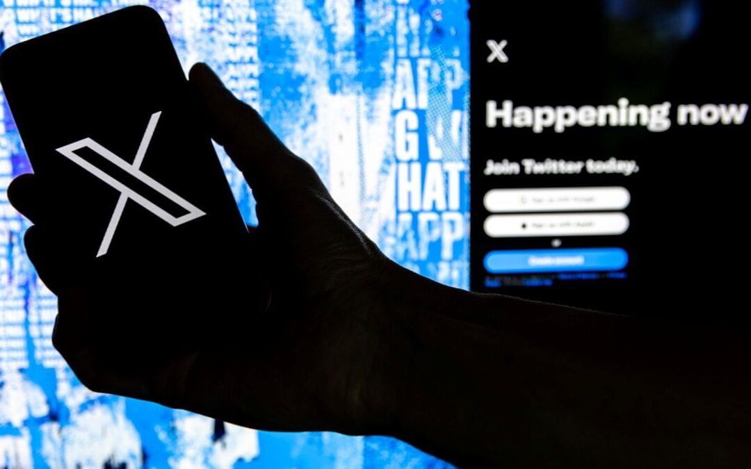 Juez ordena suspender X en Brasil; acusa a Musk de incumplir orden judicial