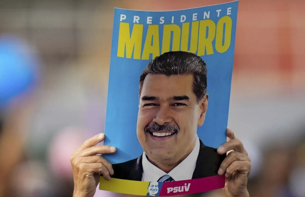 Elecciones presidenciales 2024 en Venezuela: ¿Por qué son tan importantes para el mundo?