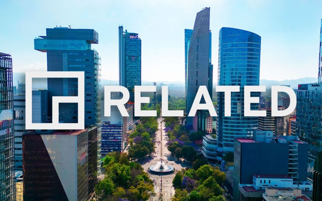 CDMX estrenará rascacielos: ¿Qué sabemos del edificio de Thompson Mexico City Reforma Hotel & Residences?