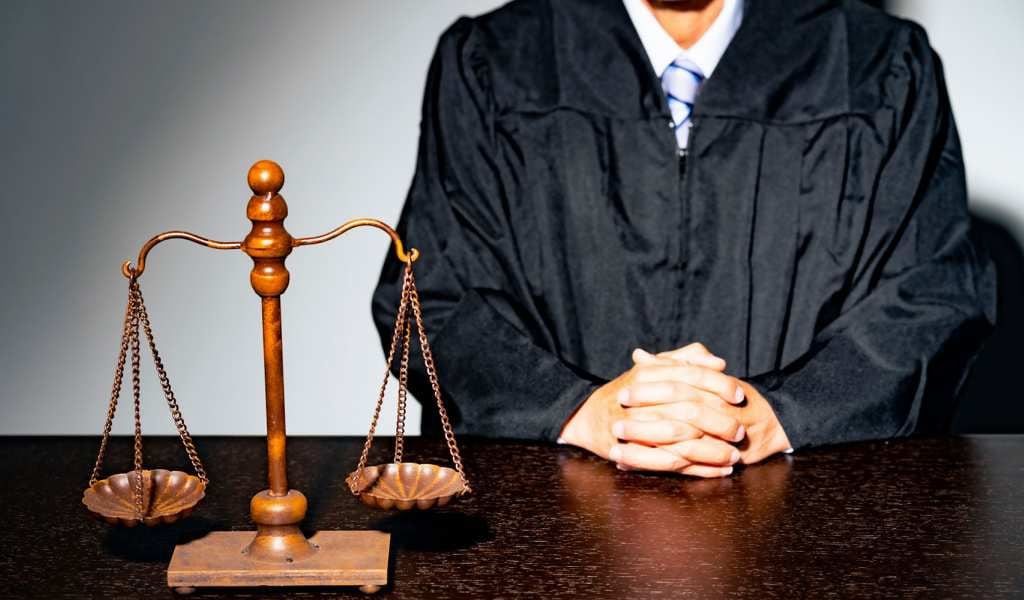 Elección judicial: Comité de evaluación iniciará entrevistas a aspirantes este martes