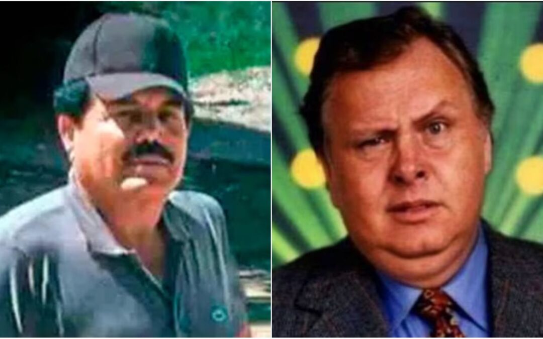 ¿Quién es ‘Mayo’ Zambada, narcotraficante que supuestamente se menciona en serie de Paco Stanley?