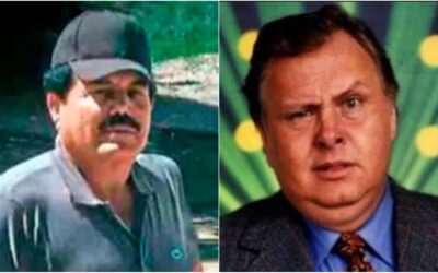 ¿Quién es ‘Mayo’ Zambada, narcotraficante que supuestamente se menciona en serie de Paco Stanley?