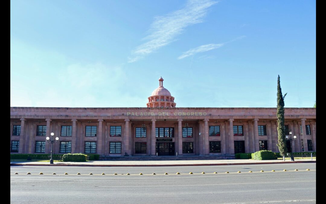 El bicentenario de los Congresos locales