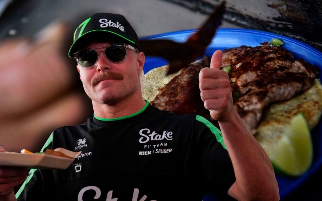 ‘Taquiza’ en el Hermanos Rodríguez: ¿Cuánto cuestan los tacos en el Gran Premio de México 2024?