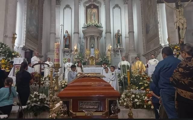 Como Caín y Abel: Sacerdote en Jalisco fue asesinado por su hermano… por unas tierras