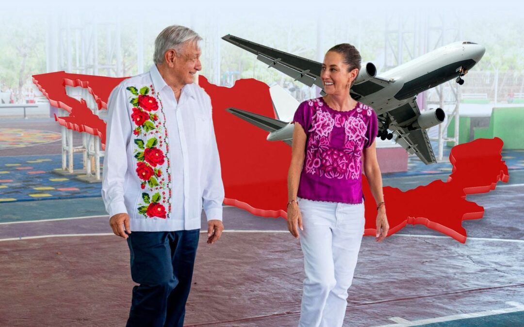 El súper ministro del gabinete