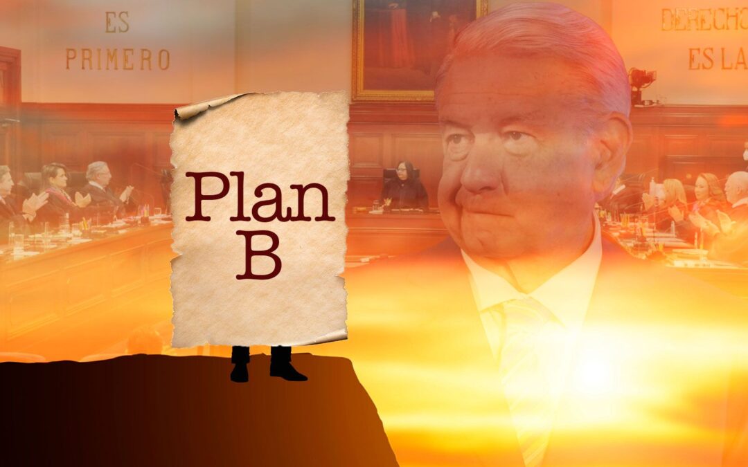 El Plan B, ¿en ruta al precipicio?