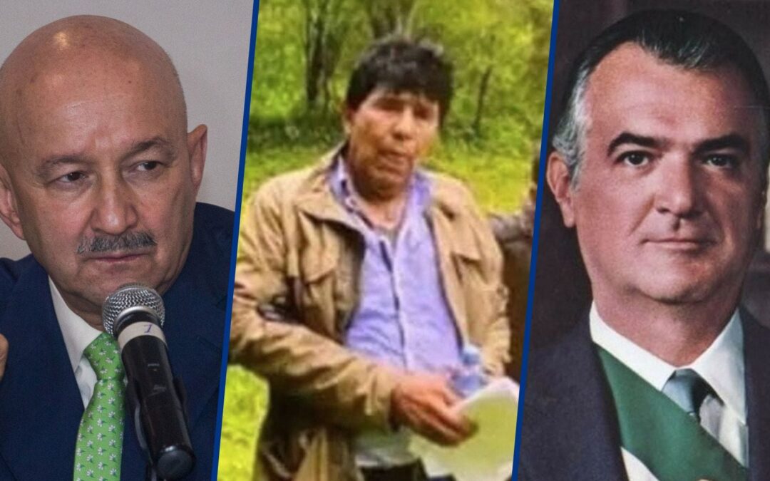 ‘Yo lo pago’: ¿Cuál fue la propuesta ‘indecorosa’ que Caro Quintero hizo a dos presidentes de México?