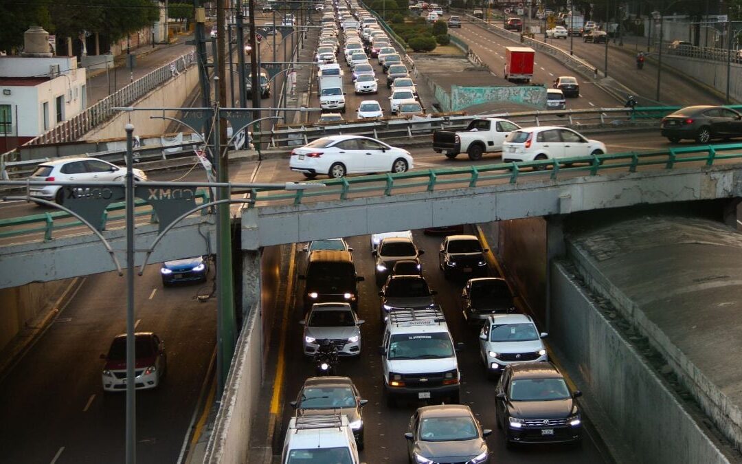No caigas en bromas del Día de los Inocentes: Hoy No Circula del sábado 28 diciembre en CDMX y Edomex