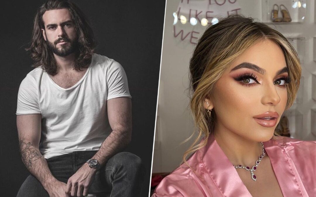 Sofía Castro habla del vínculo que tiene con Pablo Lyle: ‘Es mi hermano y tiene mi apoyo’