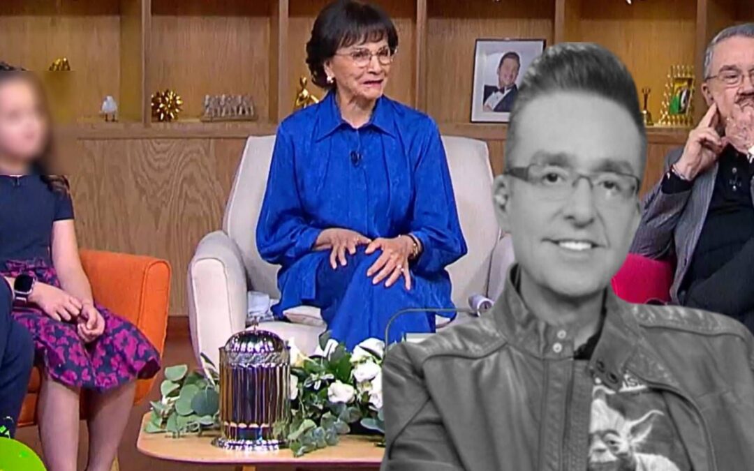 Daniel Bisogno regresa a ‘Ventaneando’: Michaela lleva sus cenizas; Alex dice que les pidió ‘no dejarlo solo’
