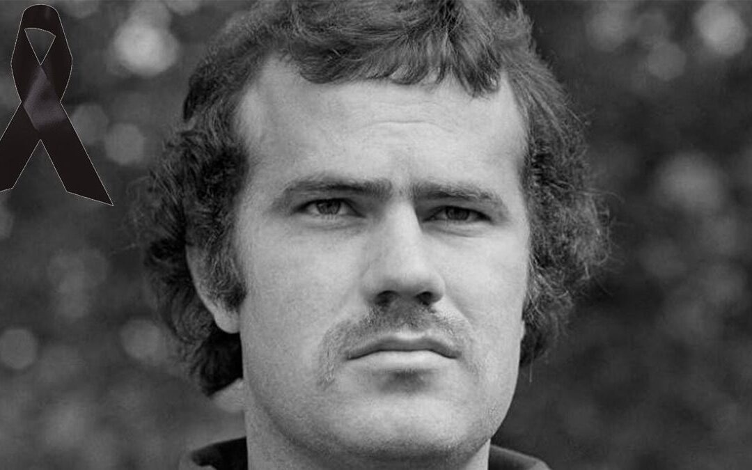 Muere Dave Loggins, autor de ‘Please come to Boston’, a los 76 años