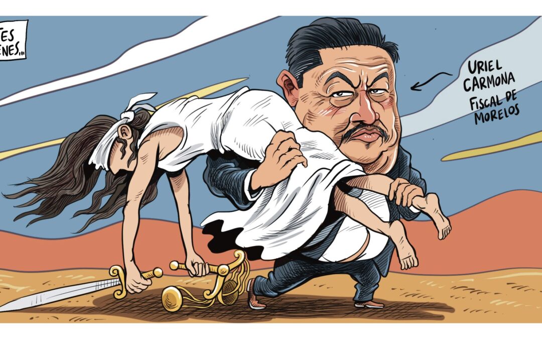 Fuertes imágenes