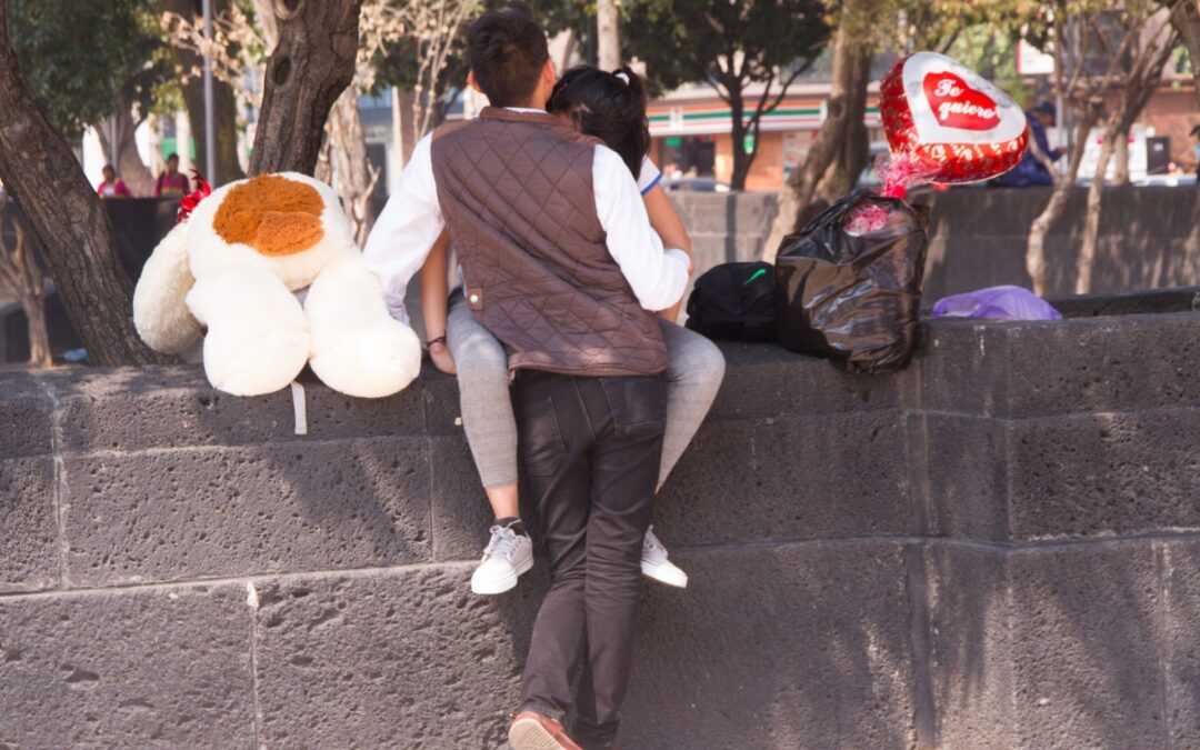 Que se note el amor… al gasto: Esperan comercios derrama millonaria por el 14 de febrero