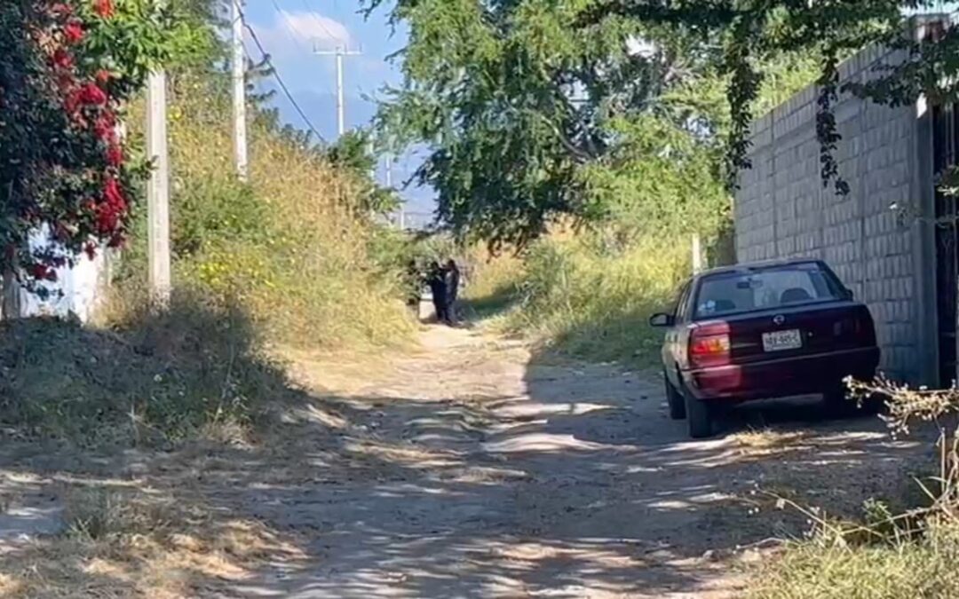 Martes violento en Morelos: 10 personas fueron asesinadas