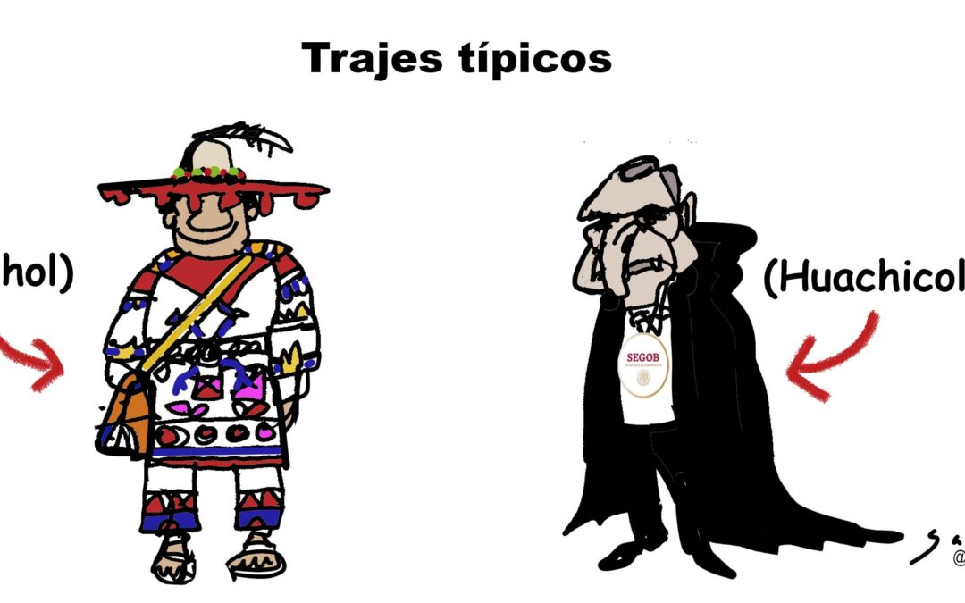 Trajes típicos