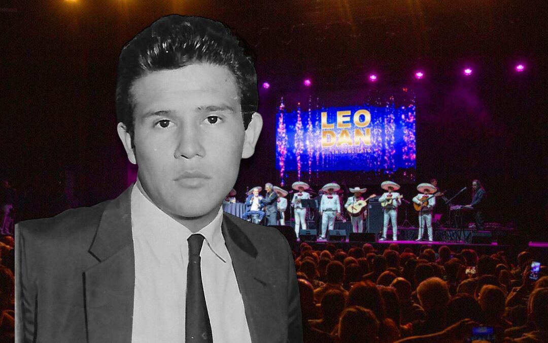 ‘Cómo te extraño, mi amor’: Muere el cantante Leo Dan a los 82 años
