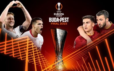 Final de la Europa League: Dónde y cuándo ver Sevilla vs. Roma en vivo