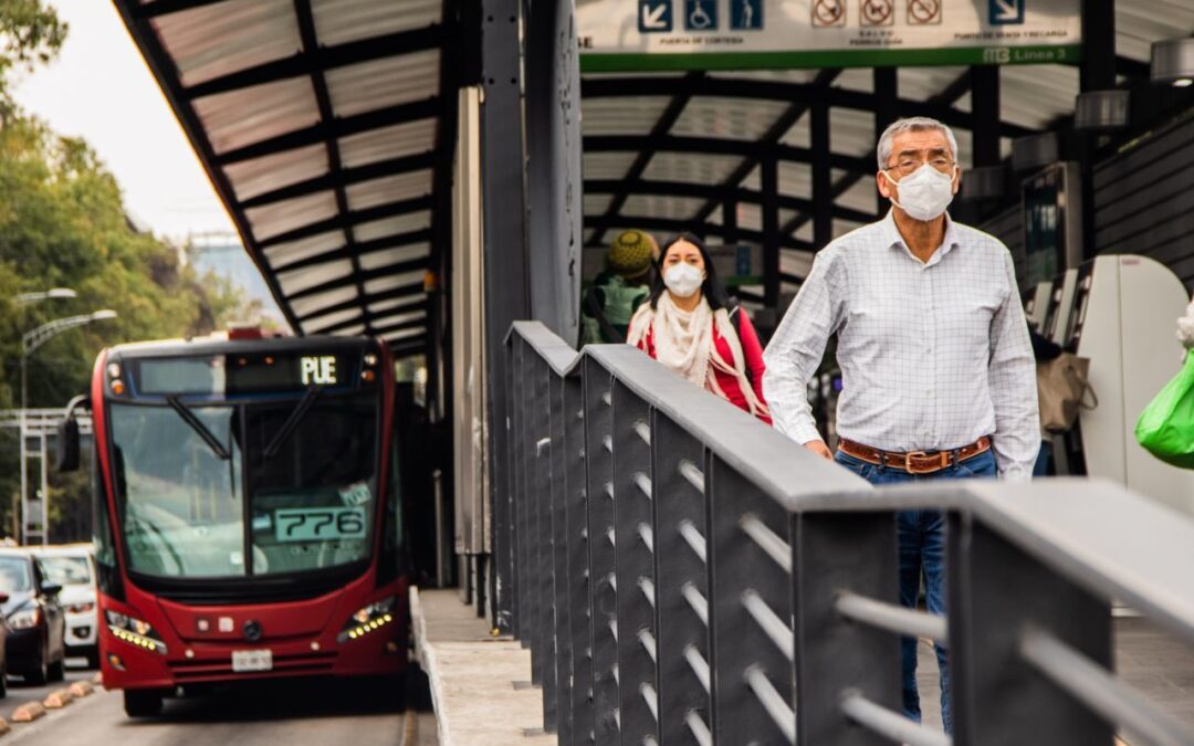 Metrobús cambia ruta por el Bolo Fest 2022: Estaciones cerradas, trayecto de las líneas y horarios