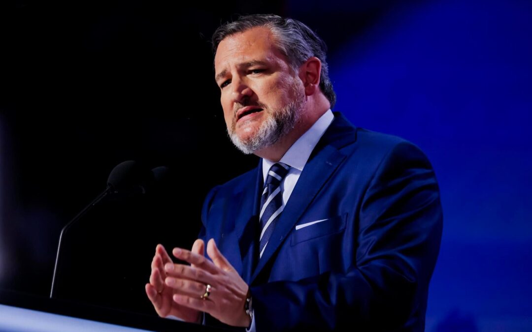 Republicanos cargan contra Biden, sus políticas y los migrantes