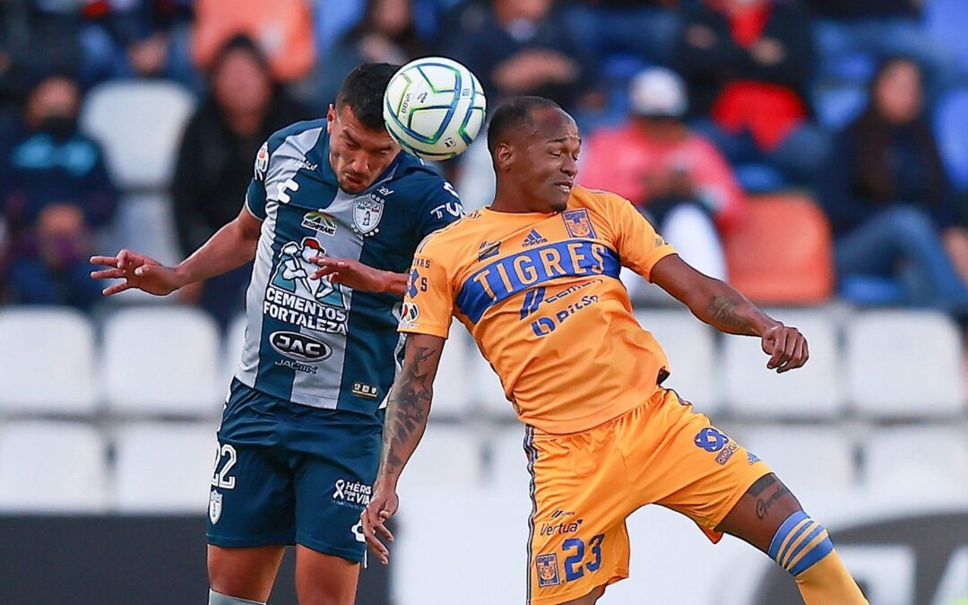 Liguilla: ¿Dónde y cuándo ver Tigres vs. Pachuca de cuartos de final de la Liga MX?