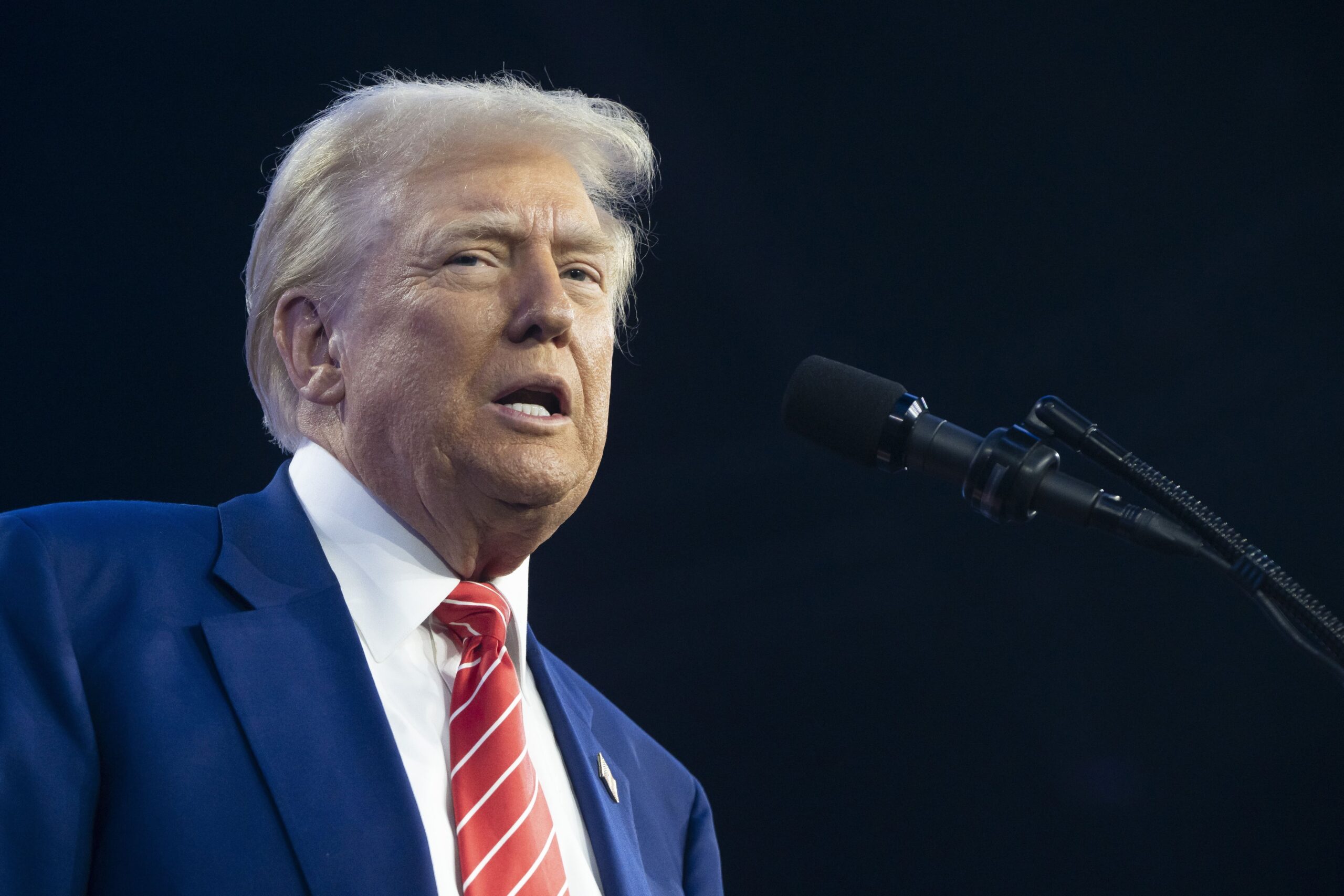 Trump nos quiere ‘quitar’ el Golfo de México: Propone cambiarle nombre a ‘Golfo de EU’