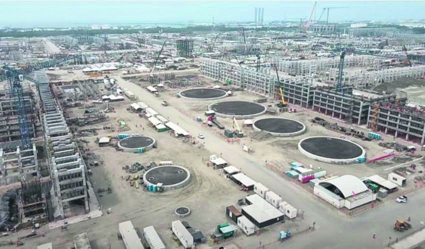 Dos Bocas: ‘Too big to fail’