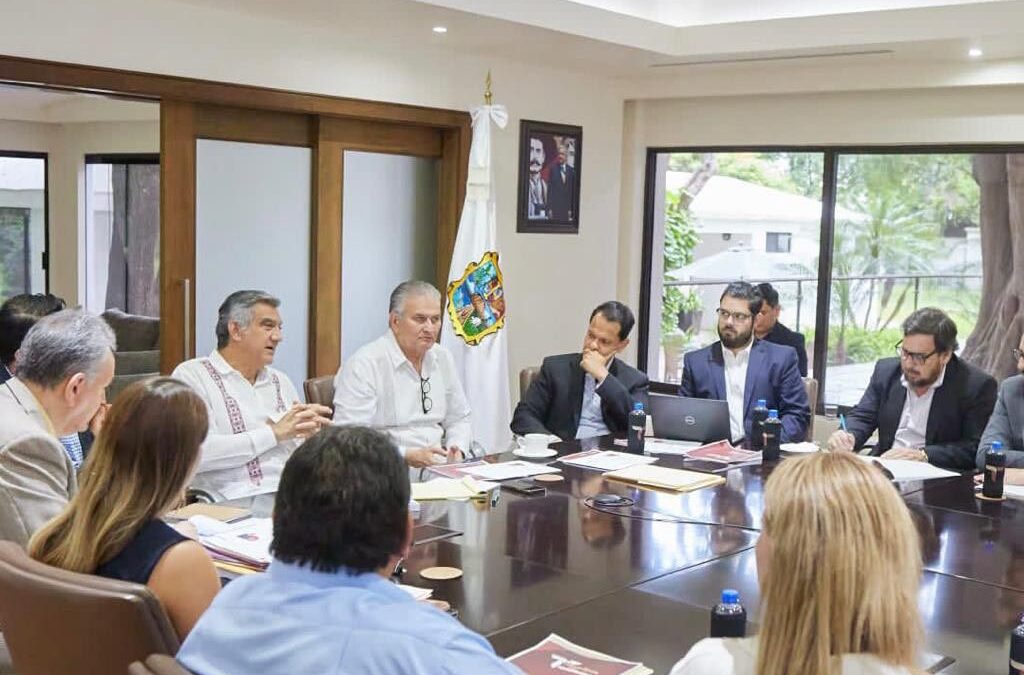 Invierte Grupo farmacéutico en Tamaulipas 950 mdp