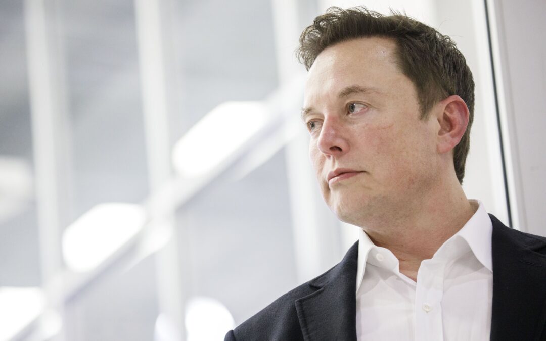 #SeBuscanRegios: Musk a proveedores locales de cara a construcción de planta en Monterrey