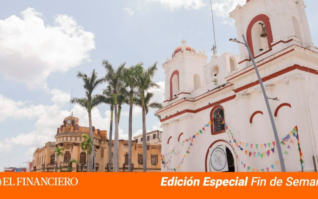 Una voz de miles de chiapanecos