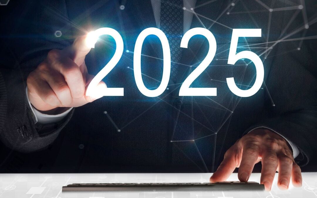 2025: un año para documentar