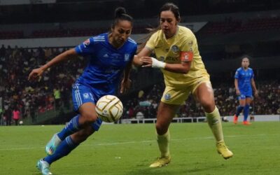Liga MX Femenil: Estas son las fechas y horarios de las semifinales del Clausura 2023