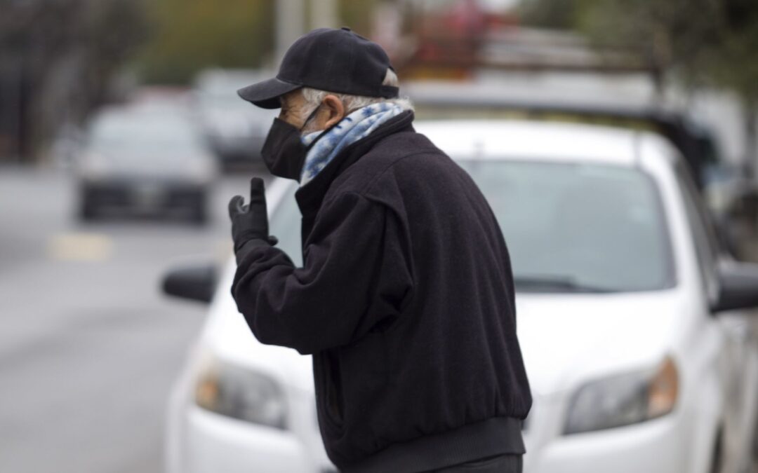 Frío se mantiene en CDMX: 7 alcaldías activan alerta por bajas temperaturas este sábado